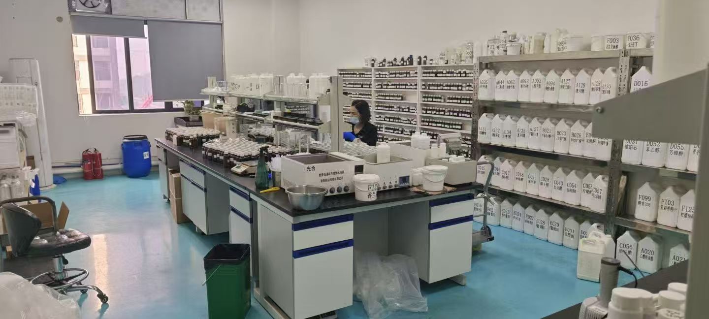 Laboratory
